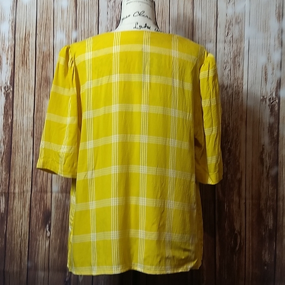 XL women's blouse - Picture 3 of 6